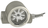 Dwyer Sight Flow Transmitter, Series SF